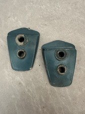 ORIGINAL Zündapp KS 50 GTS C 50 517 441 Sport GTS Rahmen Verkleidung Abdeckung