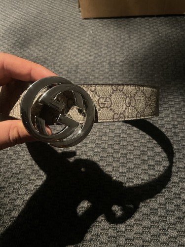 Gucci herren gürtel - gucci,