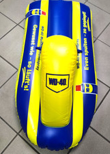 Schlitten aufblasbarer Bob