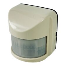 Busch Jaeger 6803-2XX Sensor / Busch-Wächter 180 UP / Bewegungsmelder / weiß