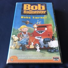 Bob der Baumeister Bob‘s