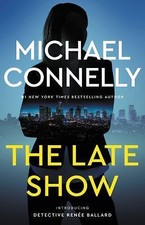 The Late Show - 0316225983