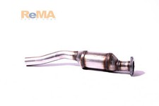 KAT KATALYSATOR AUDI A4 (B5)