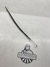 Drahtzug Zug 495mm Heizungsregler Defroster Mercedes W114 W115 1158301331