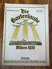 (RB)2024-78, alte Zeitschrift
