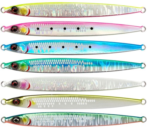 Savage gear sardine slider jig - savage,