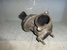 Ford Mondeo MK3 AGR Ventil Abgasrückführung Abgas 018C06P