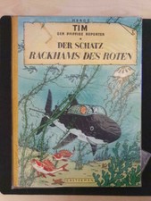 Tim pfiffige Reporter Schatz