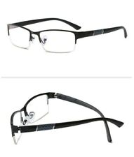 Kurzsichtige Brille mit