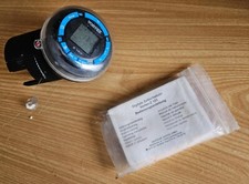 Vortex BMZ 153 KT digitale