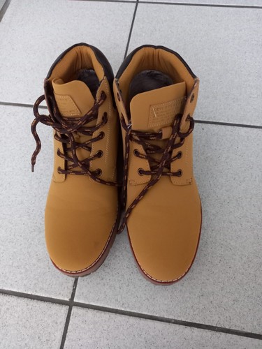 Schnürstiefel,schnürboots,he