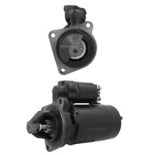 Anlasser passend für New