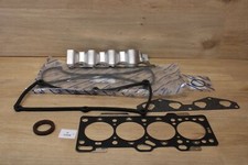 Hyundai 2092002F00 GASKET KIT-ENGINE OVERHAUL UPR NOS NEU genuine xl15648
