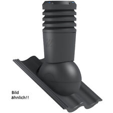 Kronoplast Sanitärlüfter DN