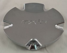 Axis Wheels Chrome Custom