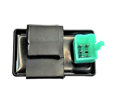 CDI Zündung 5 Pin passend