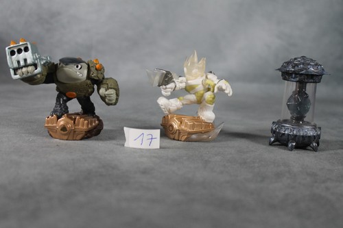 Skylanders spielfiguren - spielfiguren,