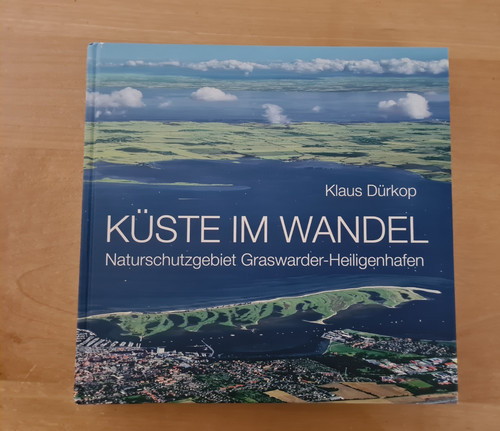 Klaus dürkopp küste im - klaus, dürkopp: