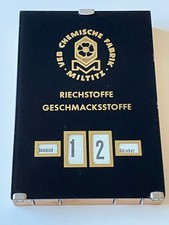 DDR Drehkalender /