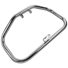 Sturzbügel für Harley