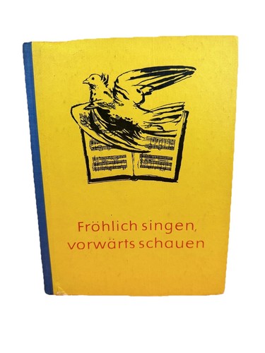 Ddr schulbuch 1966 musik 9 - ddr,