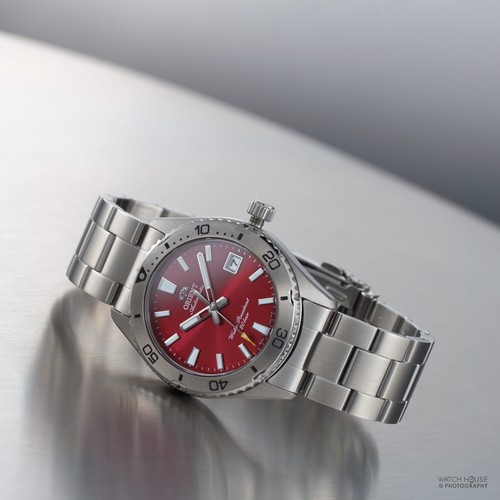 Orient mako sports - orient,