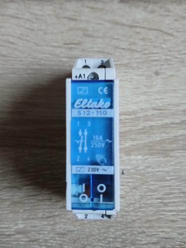 Eltako stromstossschalter - eltako,