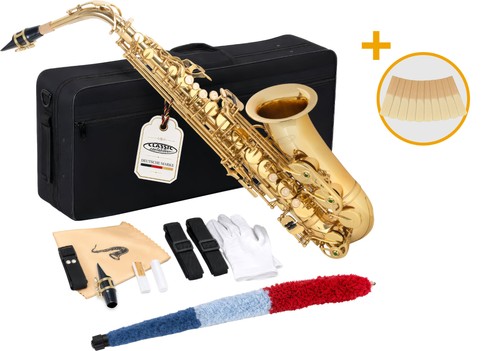 Alt saxophon sax saxofon - alt,