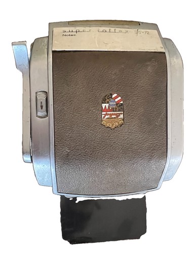 Linhof super rollex 72 - 56,