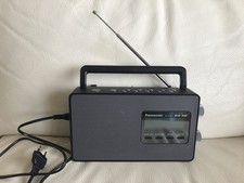 Panasonic RF-D10 sw - DAB DAB+