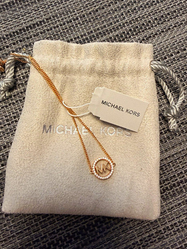 Michael kors - love, armband