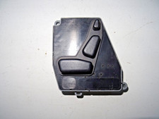 Org. Mercedes Benz Schalter A