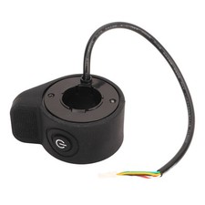 Elektroroller Drosselklappe Beschleuniger Quick Response Elektroroller Daum UI