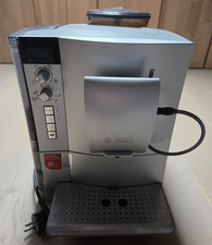 Bosch VeroCafe LattePro Silber