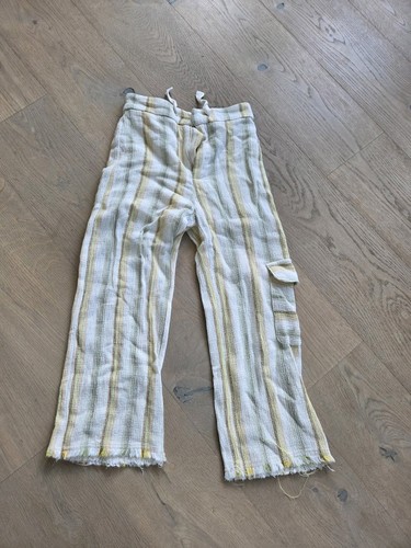 Schöne mädchen hose zara 140 - schöne,