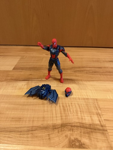 Spider man action figur - man,