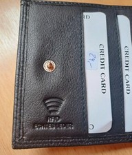 Geldbörse Portemonnaie