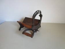 Antik Brotschneidemaschine von