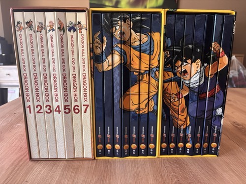 Dragon ball - dragon,