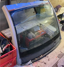 Frontschutzscheibe Microcar