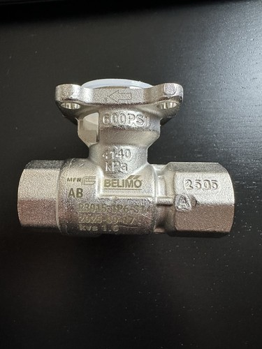 Belimo r3015 2p5 - belimo, r3015-2p5-s1