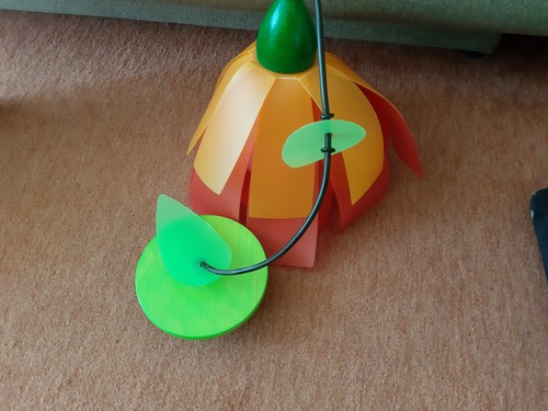 Schöne haba kinderzimmerlampe - schöne,
