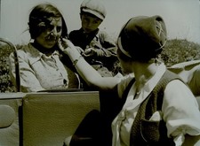 Foto Paul Wolff, Italien