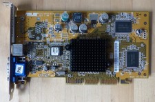 Grafikkarte ASUS NVIDIA