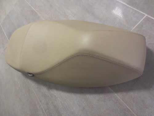 Vespa sitzbank gts - sitzbank, top
