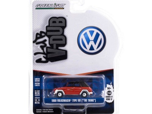 Greenlight 36080 volkswagen - greenlight,