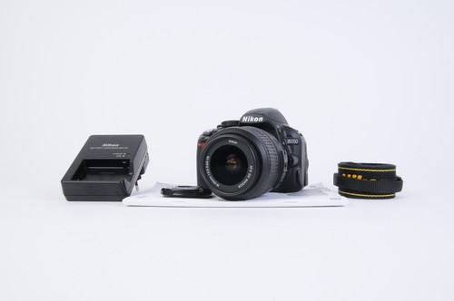 Nikon d3100 s nikkor - nikon,