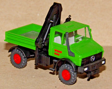Wiking 1:87 - Unimog U