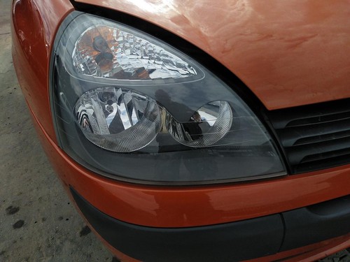 Renault clio facelift - renault,