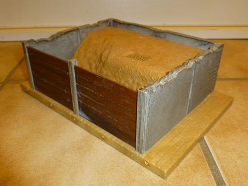 Lgb pola sandlager sandhouse - lgb,
